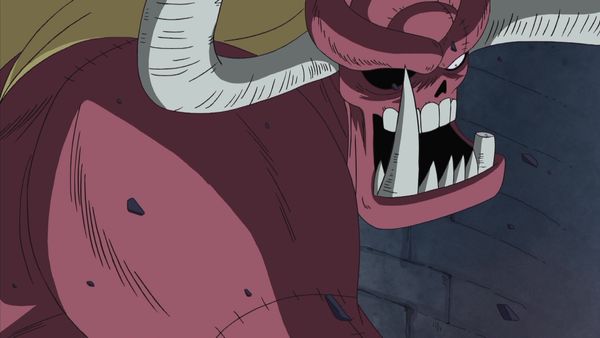 One Piece - THE INCREDIBLE BATTLE STARTS! LUFFY VS. LUFFY