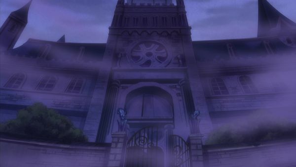 One Piece - CHOPPER IS FURIOUS!! HOGBACK'S EVIL MEDICAL PRACTICES