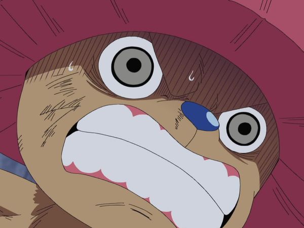 One Piece - OARS ROARS! COME OUT, STRAW HAT CREW