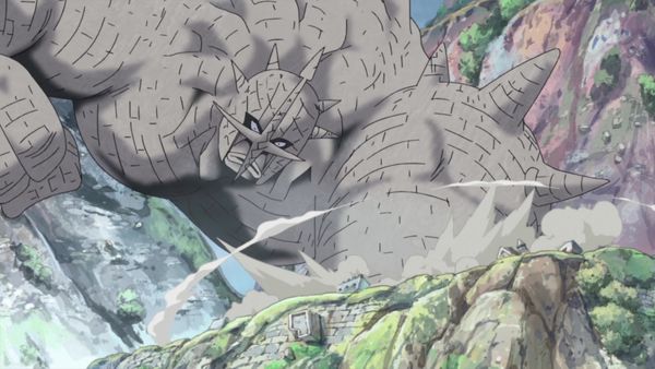 One Piece - An Intense Battle! Law vs. Doflamingo!