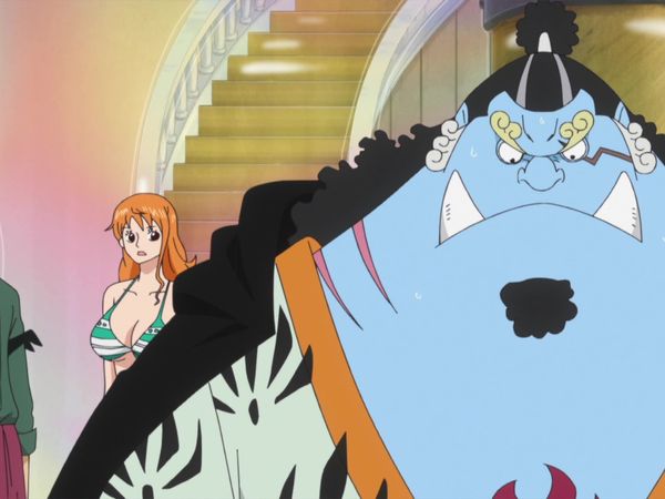 One Piece - The Secret Revealed! The Truth About the Ancient Weapon!