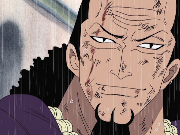 One Piece - A Farewell to Arms! Pirates and Different Ideas of Justice!