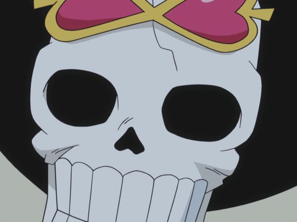 One Piece - UNDERSEA VOLCANIC ERUPTION! DRIFTING TO THE FISHMAN ISLAND!