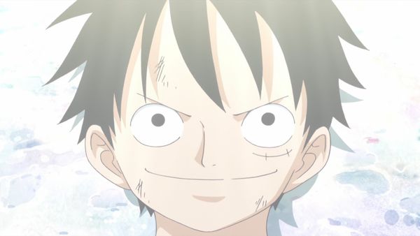 One Piece - Many Problems Lie Ahead! A Trap Awaiting in the New World!