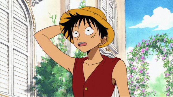 One Piece - The Weirdest Guy Ever! Jango the Hypnotist!