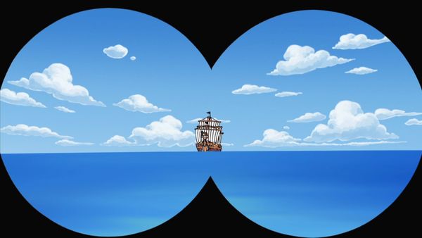 One Piece - Admiral Kizaru’s Fierce Assault / The Straw Hats Face Certain Death!