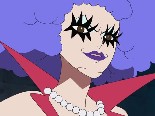 One Piece - STOP MAGELLAN! IVAN'S ESOTERIC TECHNIQUE EXPLODES!
