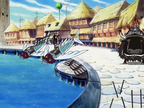 One Piece - HERE COMES SHANKS! THE WAR OF THE BEST IS FINALLY OVER!