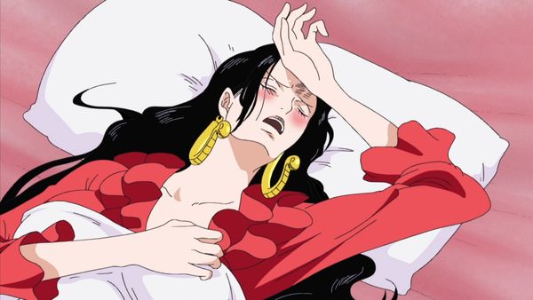 One Piece - Break Through the Siege! The Navy vs. The Three Captains