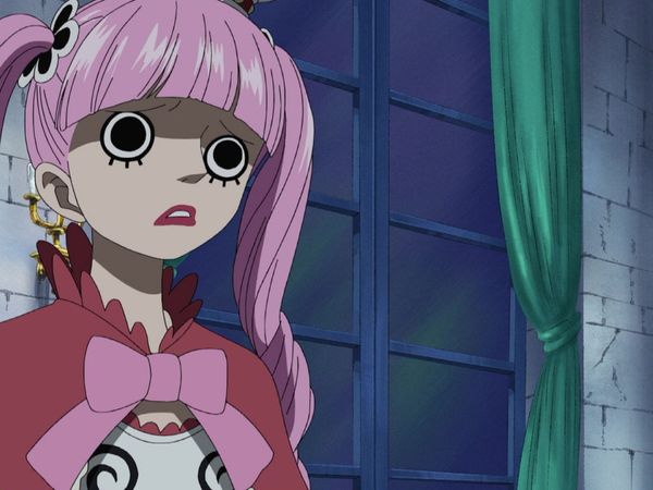 One Piece - The Friends’ Whereabouts! A Negative Princess and the King of Demons!