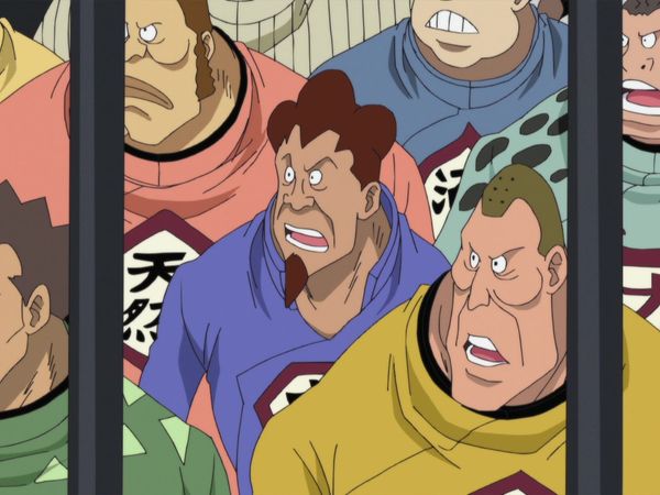 One Piece - I WILL GET MUCH, MUCH STRONGER! ZORO'S PLEDGE TO HIS CAPTAIN!