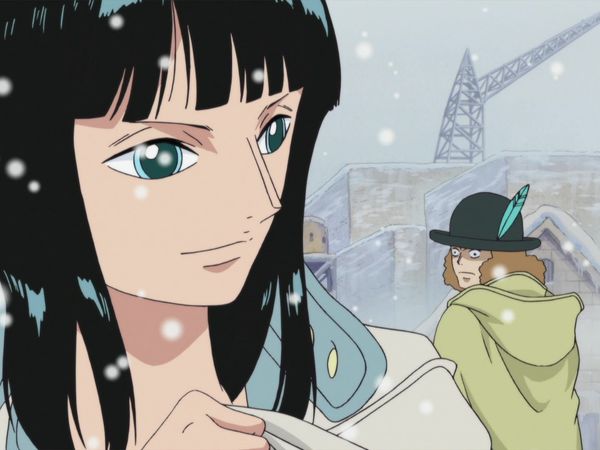 One Piece - A DISASTER FOR SANJI! THE QUEEN'S RETURN TO THE KINGDOM!
