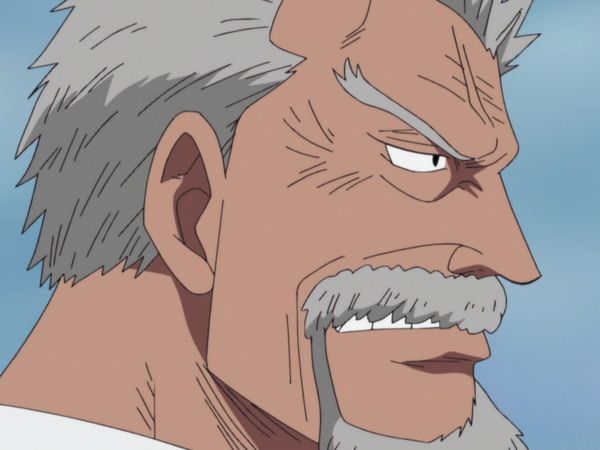 One Piece - JUSTICE FOR THE WINNERS! SENGOKU'S STRATEGY IN ACTION!