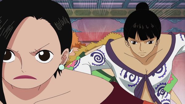 One Piece - Saving Ace! The Next Stop: The Great Prison