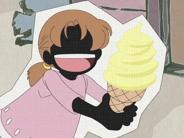 One Piece - Explosion! Sunny’s Super-Secret Weapon, Gaon Cannon