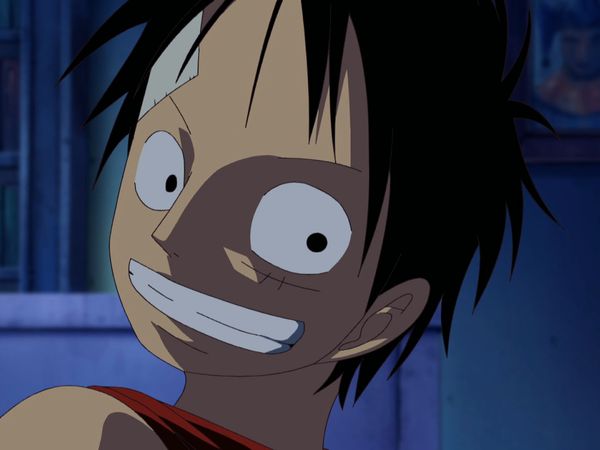 One Piece - Secret bond! Iceberg and franky!