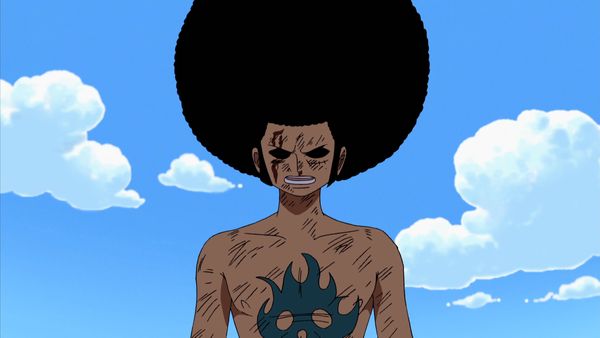 One Piece - Epic, heated combat! The fateful final conclusion