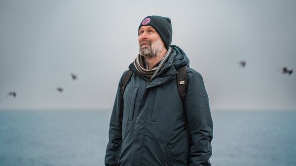 Roadshowet - På fodboldtur langs Strandvejen