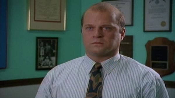 The Commish - Suffer the Children, Part 2