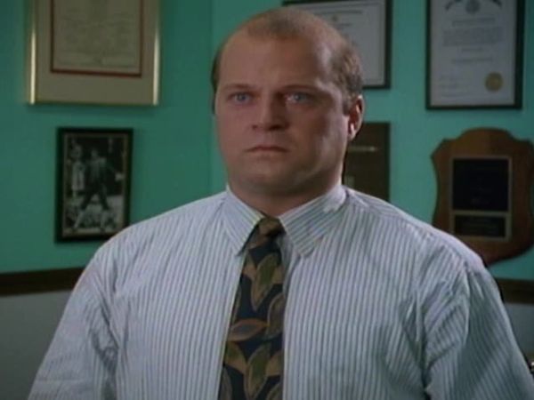 The Commish - Suffer the Children, Part 2
