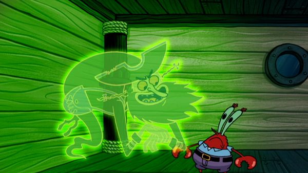 Bob Esponja Calça Quadrada - O dinheiro fala / Bob Esponja versus a máquina de fazer hambúrguer / Dança Pegajosa