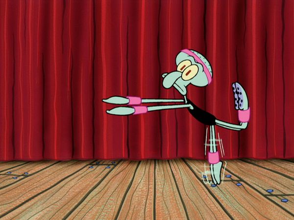 Bob Esponja Calça Quadrada - O dinheiro fala / Bob Esponja versus a máquina de fazer hambúrguer / Dança Pegajosa