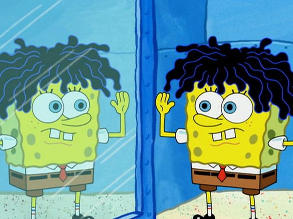 Bob Esponja Calça Quadrada - Bob Esponja: Descobrindo Atlântida - Parte 1