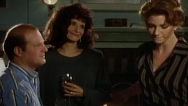 The Commish - The Commish: S4 E2 - Against The Wind, Part 2