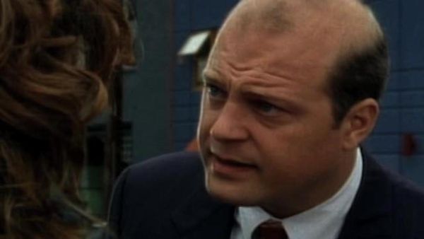 The Commish - The Commish: S4 E3 - Working Girls