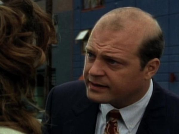The Commish - The Commish: S4 E3 - Working Girls