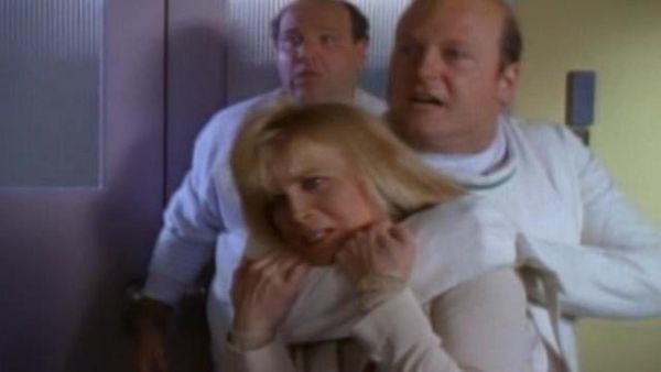 The Commish - The Commish: S4 E8 - Head Case