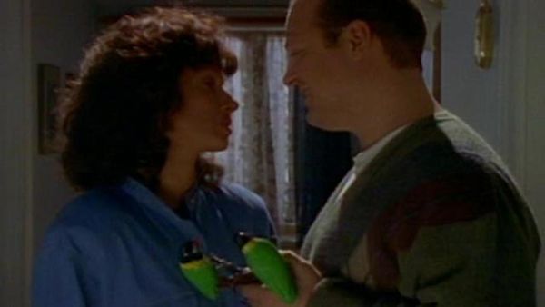 The Commish - The Commish: S4 E15 - Accused