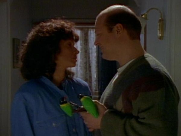 The Commish - The Commish: S4 E15 - Accused