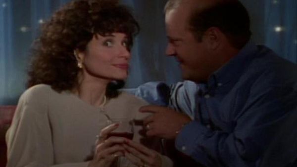 The Commish - The Commish: S4 E16 - The Trial