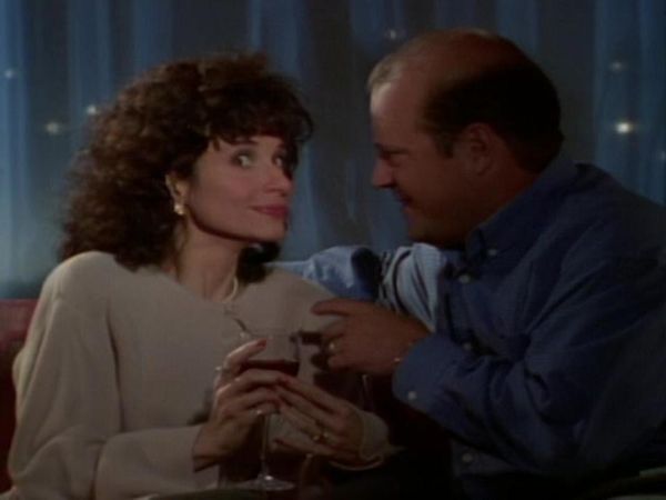 The Commish - The Commish: S4 E16 - The Trial