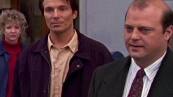 The Commish - The Commish: S4 E18 - Brooklyn