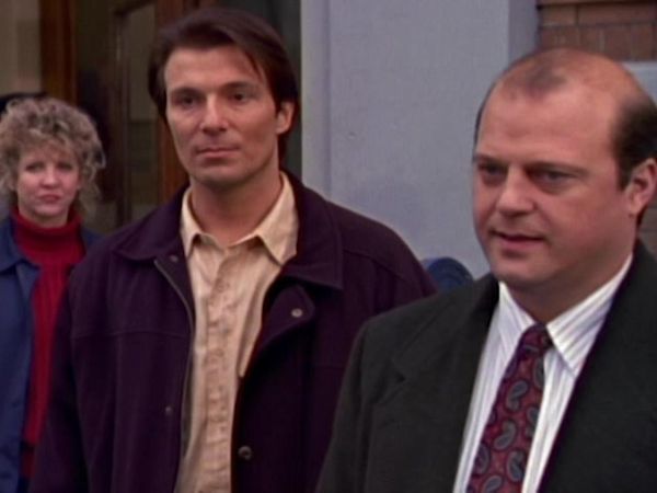 The Commish - The Commish: S4 E18 - Brooklyn