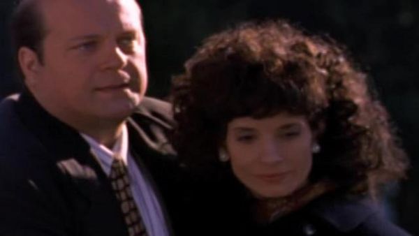 The Commish - The Commish: S4 E19 - Letting Go