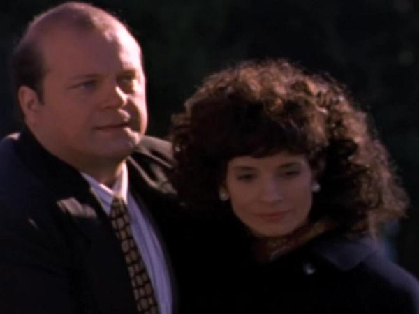 The Commish - The Commish: S4 E19 - Letting Go