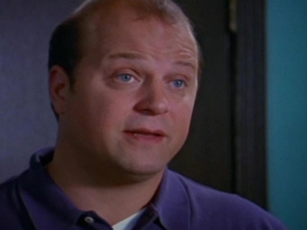The Commish - The Commish: S4 E20 - The Kid