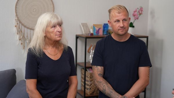 Luksusfellen Danmark - Episode 3402