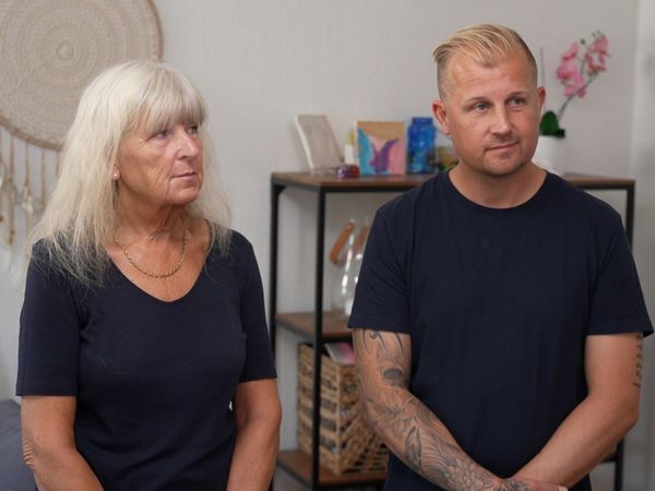 Luksusfellen Danmark - Episode 3402