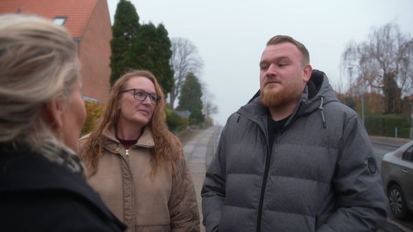 Luksusfellen Danmark - Episode 3404