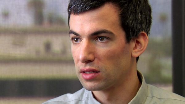 Nathan For You - Frozen Yogurt / Pizza