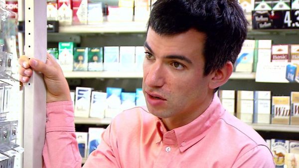 Nathan For You - Tankstelle / Karikaturist