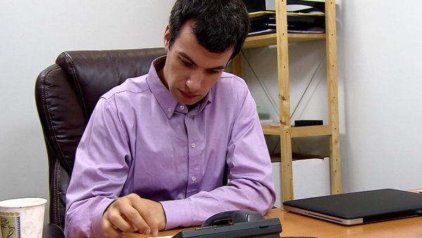 Nathan For You - Boutique / Restaurant