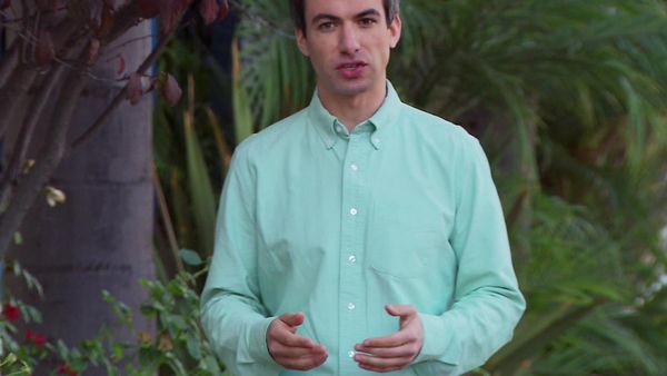 Nathan For You - Souvenir-Shop