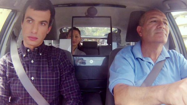 Nathan For You - Taxiunternehmen / Hotdog-Stand