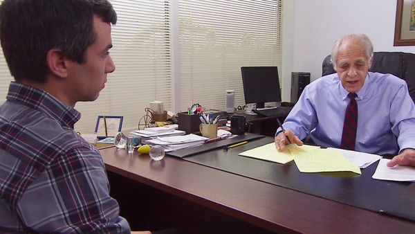 Nathan For You - Dumb Starbucks