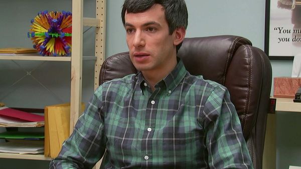 Nathan For You - Elektronikgeschäft